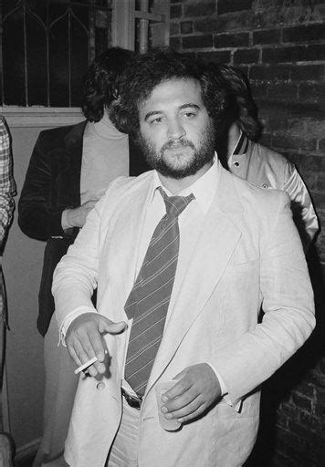 Cathy Smith, Woman Who Injected John Belushi With Fatal Drug Dose, Dead ...