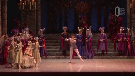 «Ромео и Джульетта» Прокофьева / Romeo and Juliet - YouTube