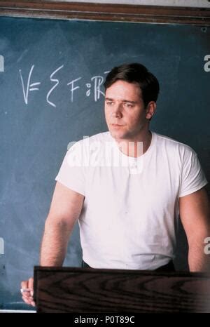 Original Film Title: A BEAUTIFUL MIND. English Title: A BEAUTIFUL MIND ...