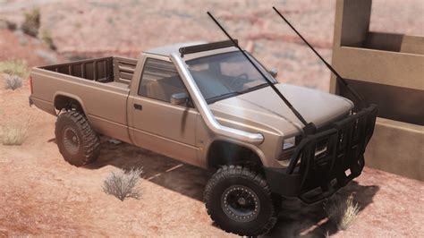 Aussie Modified D series : r/BeamNG