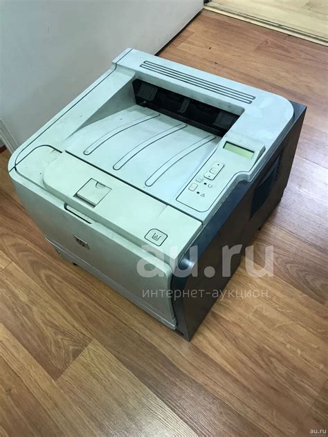 Принтер hp 2055d — купить в Красноярске. Состояние: Б/у. Лазерные ...