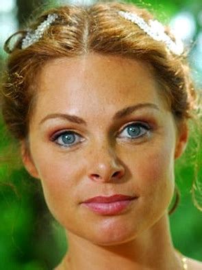 POLIKARPOVA Macha