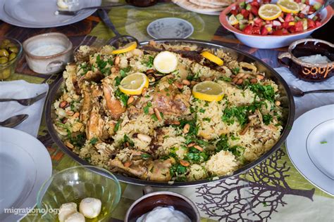 Jordanian Food: 25 of the Best Dishes You Should Eat