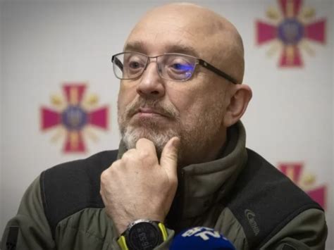 Reznikov may be appointed Ambassador to Britain - Honcharenko ...