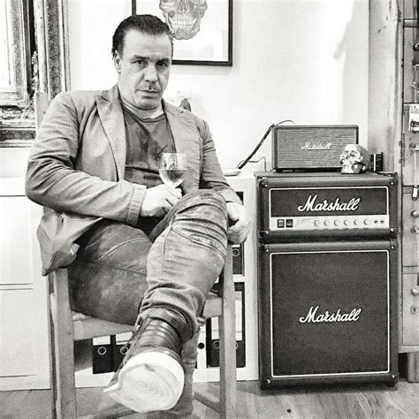 1000+ images about Till Lindemann on Pinterest | Till lindemann, Berlin ...