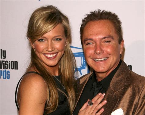 Kay Lenz Og David Cassidy