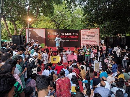 Kathua rape and murder case - Wikipedia