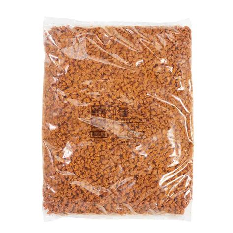 HORMEL™ MASTERPIECES™ Natural Pork Chorizo Crumbles - Hormel ...