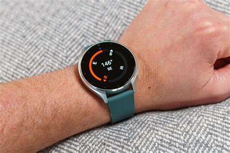 Xiaomi Watch 2 review - GSMArena.com news
