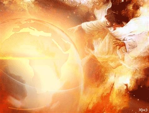 Бог и человек картинки анимация 4 Just Magic, Lady Of Fatima, Gifs ...