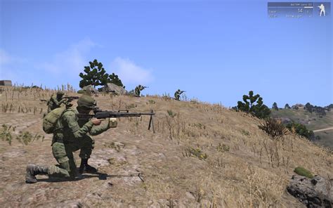 45th VDV russian Elite Airborne Recruiting now! |Modded| English Only ...