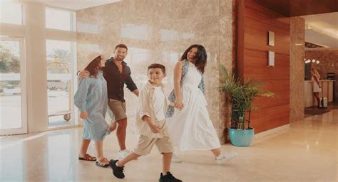 Radisson Resort Ras Al Khaimah Marjan Island - Slip into a relaxation ...