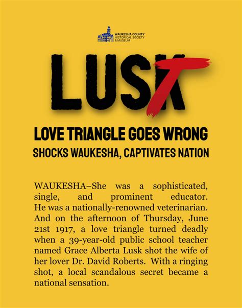 Waukesha County Historical Society & Museum | discover the past