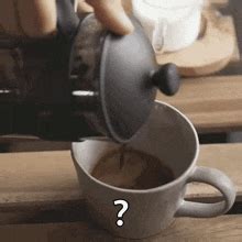 Pouring Coffee GIFs | Tenor