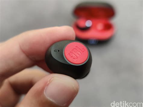 Review JBL Tune 115 TWS, Suara Bassnya Nendang