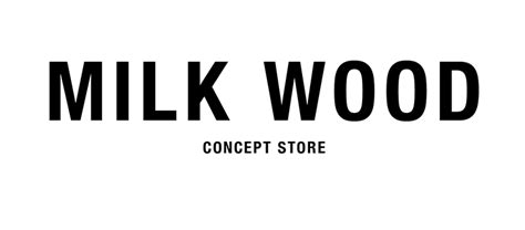 Milk Wood Concept Store