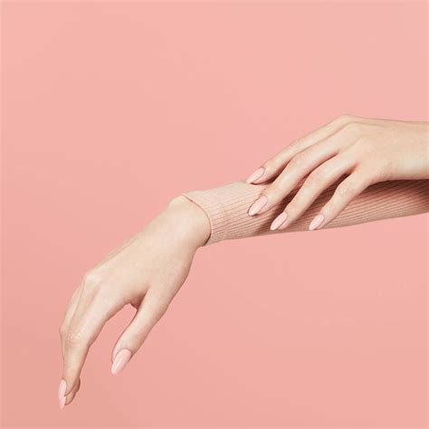 Pin on Фотосессия | Best skincare products, Nail salon design, Hand model