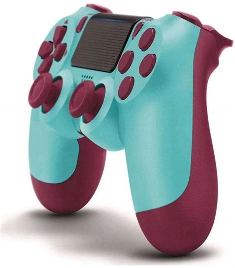 Джойстик (Геймпад) Bluetooth Для Ps4 Ps5 Pc Ios И Android Купить В ...