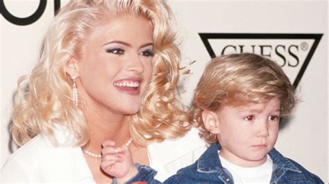 Billy Wayne Smith (Anna Nicole Smith Ex-Husband), Age, Children, Net worth