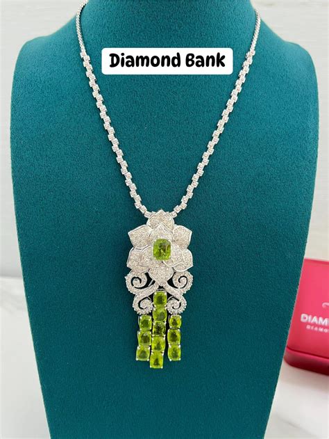 Diamond Bank - Diamond and Jewelry | Kamayut