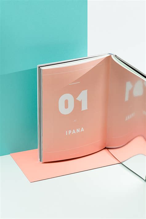 Ipana on Behance