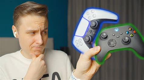 PS5 vs Xbox Series X — что купить и НЕ ЖАЛЕТЬ? Самое ПОЛНОЕ и ЧЕСТНОЕ ...