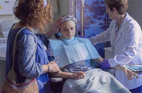 The Act - alles zur Serie - TV SPIELFILM