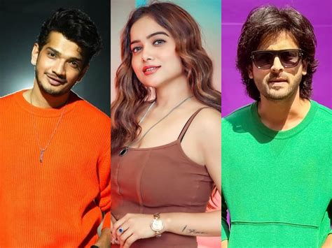 List of all 10 rumoured contestants of Khatron Ke Khiladi 14