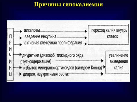 Водно-солевой обмен - презентация онлайн