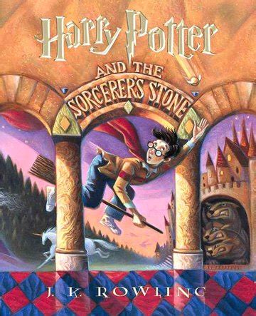 Lectura en Inglés Harry Potter y La Piedra Filosofal | Blog Para Aprender Ingles