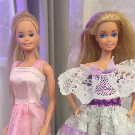 Лот Барби Fashion play и Pink & Pretty (обмен) – купить в Москве, цена ...