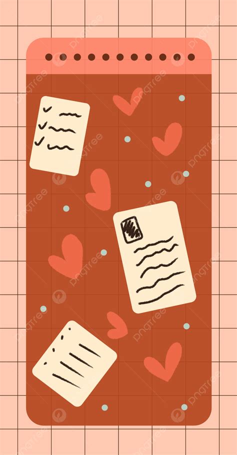 aesthetic love background 11