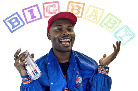 Big Baby: Victoria Secret – As Told By Vy
