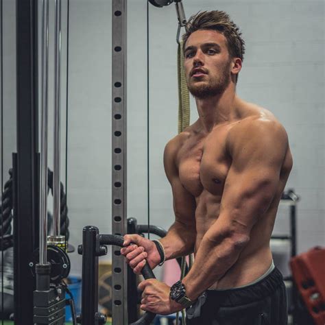Marc Fitt - Age | Height | Weight | Images | Biography | Profile