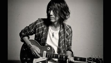 Second Solo Album from TAKURO