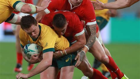 Rugby-WM: Alle Spiele und Ergebnisse im Überblick - DER SPIEGEL
