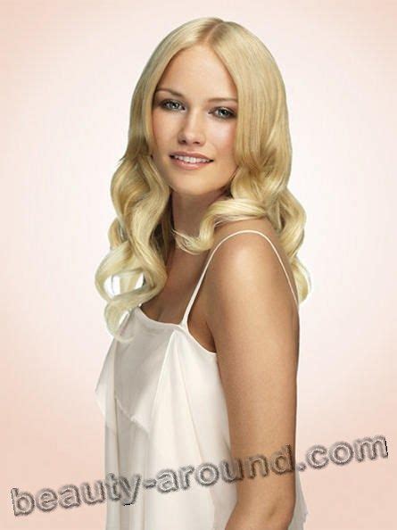 Top-20 Beautiful Norwegian women. Photo gallery | Women, Beauty model ...