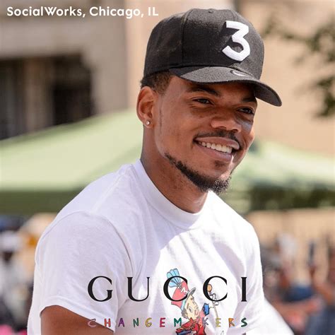 gucci changemakers north america  impact fund grantees gucci