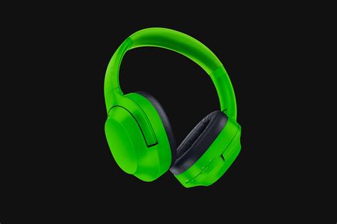 Razer announces new Opus X wireless noise-canceling headphones for $100 ...