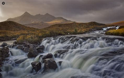 ISLE OF SKYE AND THE WEST HIGHLANDS, SCOTLAND AUGUST 2019 - Book here