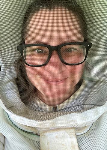 Melissa Mayer - Entomology Today