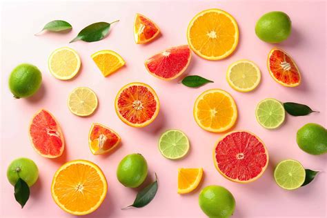 6 Reasons You Should Add Citrus Fruits to Your Diet - HealthifyMe