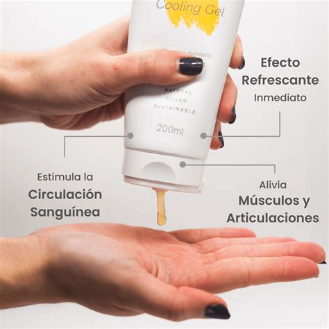 Relaxing gel relieve relaxing gel relieve – Artofit