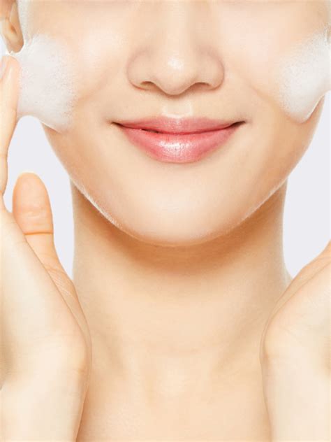 Очищающая пенка для умывания с салициловой кислотой CosRX Salicylic ...