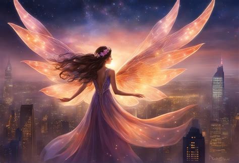 Fae: Mythical Creature Overview and History – Mythical Encyclopedia