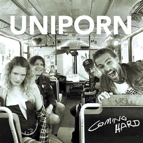 coming hard uniporn