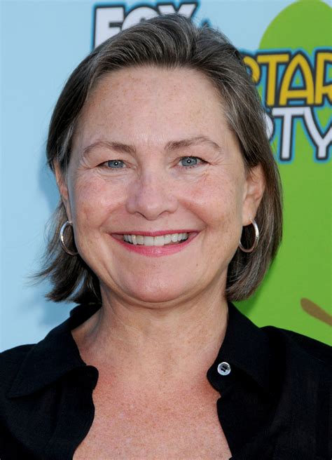 Cherry Jones - Alchetron, The Free Social Encyclopedia