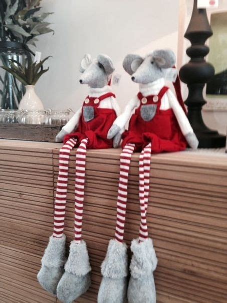 Ткани и шерсть для игрушек,кукол Тильд и др. | Christmas mouse ...