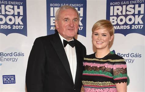 "It was a sad end" Bertie Ahern opens up about family tragedy