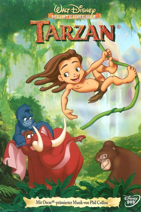 Tarzan
